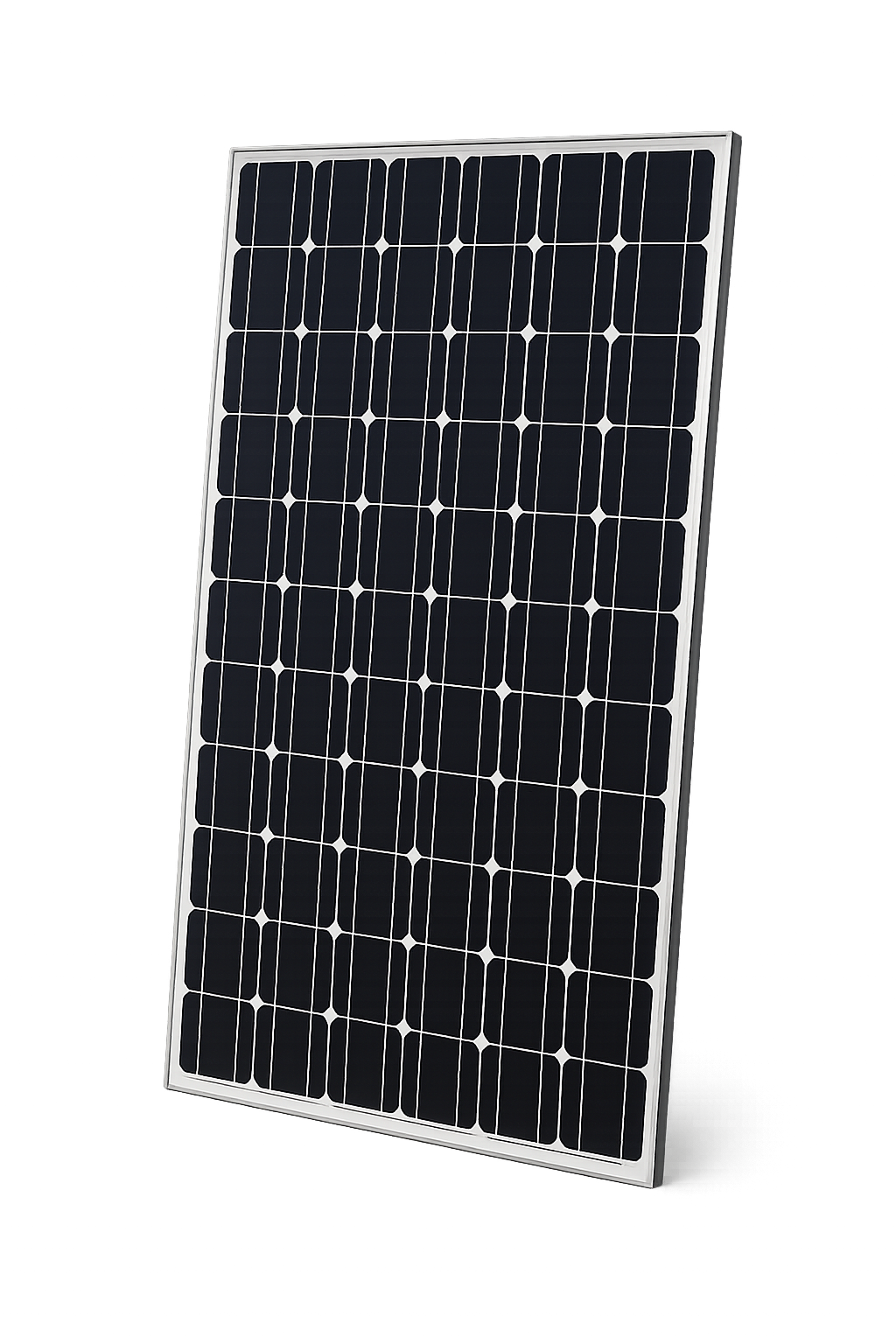Solaregio 300W napelem