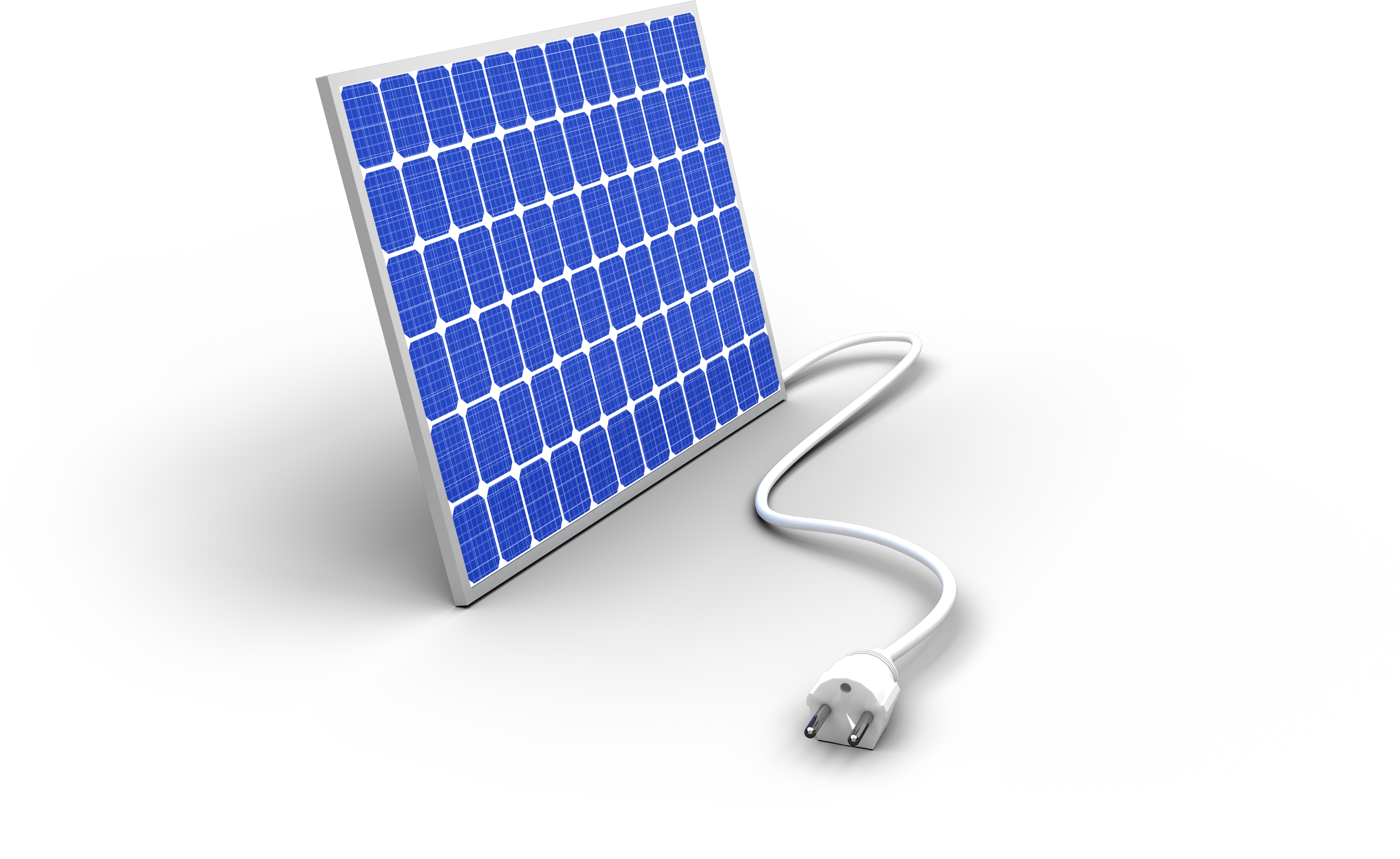 Napelem panel